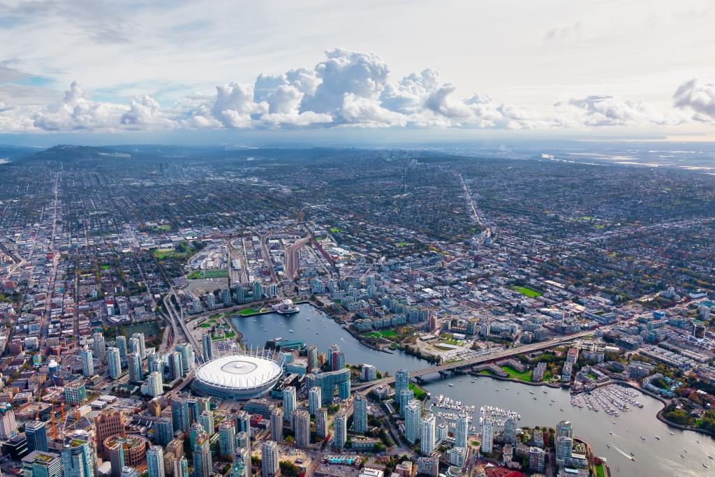 How to Obtain a Visa for Canada from India: Process Guide