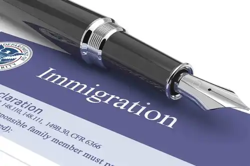 US Immigration will freeze for the rest of 2020