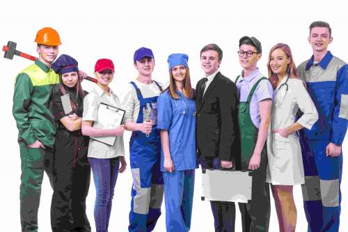 Did you know Canada added 419k jobs in this July 2020?