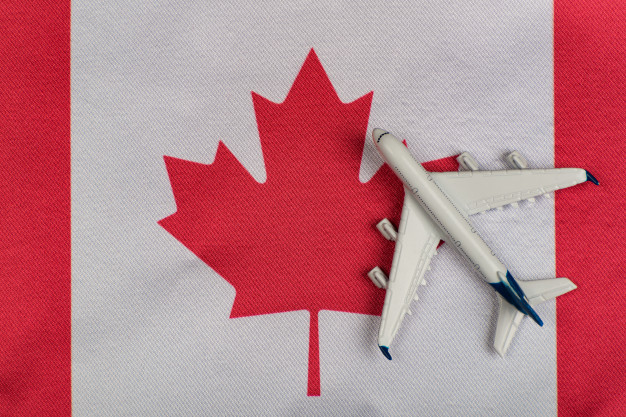 Impacts of Coronavirus Pandemic on Canadian Immigration