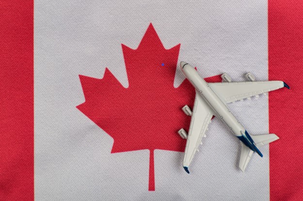 Travel restrictions are extended in Canada!!