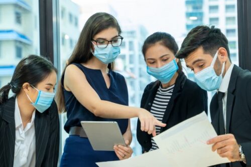 Canada is reopening with successful job additions every month