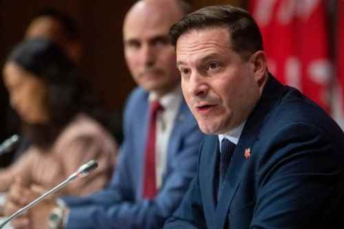 New program launches are under discussion of Canadian government for temporary residents