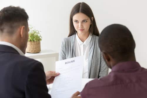 Interview questions: What are the Typical Interview Questions?