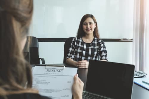 Why A Recruiting Agency Can Help You Find A Job In Canada?