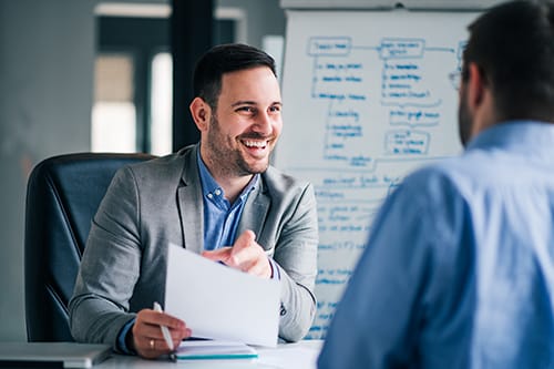 Interview questions: What are the Typical Interview Questions?