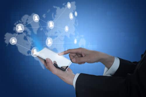 Virtual Networking for Newcomers to Canada