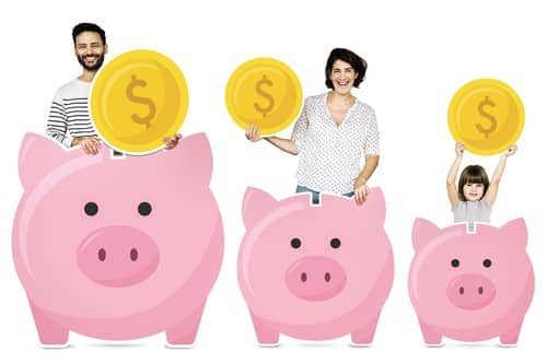 Tips for Newcomers to Canada “ How to Become Financially Independent”