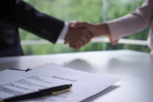 How to write an effective Resume for Job Search in Canada