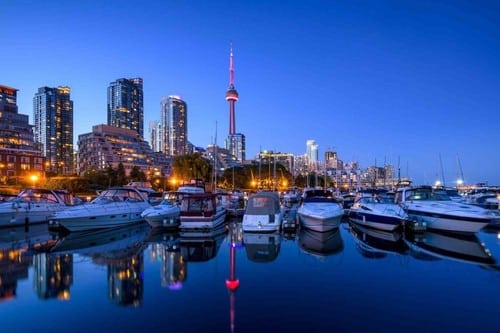 Some of the quickest provinces to get Permanent Residence in 2021