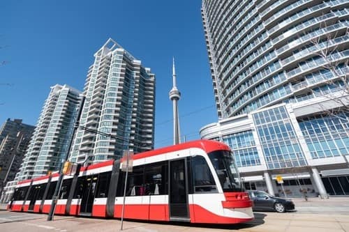 Ontario, Canada :  “ Economy and Life”