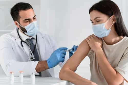 Vacancies in Canadas health-care system have reached an all-time high as a result of the pandemic