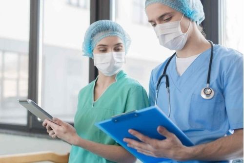 How to Immigrate to Canada as a Nurse: Step-by-Step Guide